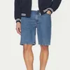 Guess Jeans Blau M4Yd37 D5M54 Produktbild-Vorschau 3