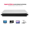 USB3.0 Blu Ray Laptop PC Unità ottica esterna Disc Writer Anteprima dell’immagine prodotto 6