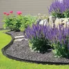 Rasenkante Schwarz 20m Garten-Set | 60 Erdanker Produktbild-Vorschau 6