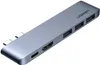 Ugreen Multifunktions-Hub, 2 Ports USB-C  USB-C PD, Produktbild-Vorschau 27
