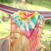 Palituch - bunt-batik-tiedye 02 - Unicorn Sun - Kufiya PLO Produktbild-Vorschau 7