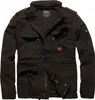 Vintage Industries Cranford Jacke, schwarz, 2XL Produktbild-Vorschau 1