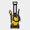 Kärcher Hochdruckreiniger K 3 FJ Home, 120 bar, 380 l/h, Produktbild-Vorschau 8