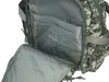 Rucksack 4-Kammer Bp36 Militär Grau Digital Nr. 9526 Produktbild-Vorschau 7