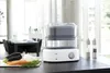Braun FS 5100, 2 Korb/Körbe, Weiß, Arbeitsplatte, Produktbild-Vorschau 9
