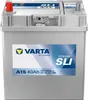 VARTA BLUE Dynamic A15 Starterbatterie 12V 40Ah 330A/EN B19 Produktbild-Vorschau 17