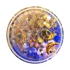 PopSockets PGL Tidepool Cosmic Escape, Griffigkeit, Blau, Produktbild-Vorschau 1