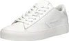 HUB Hook 22  Sneakers Laag - Wit - Maat 43 Produktbild-Vorschau 2