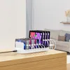 Unitek UNITEK CHARGING STATION 10X USB 2.4A 60W WHITE Náhľad obrázku produktu 5