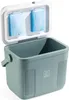 Brisby Coolbox - Kühlbox - 22L - Grün - Bis zu 40 Stunden Produktbild-Vorschau 3