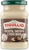 Sos Tigullio z ricottą, grzybami i pieprzem 185 g Podgląd zdjęcia produktu 1