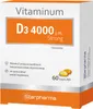 Starpharma Vitamin D3 4000 IE Stark 60 Kapseln. Produktbild-Vorschau 3
