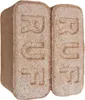 RUF BRIKETTS, 100% Buche – 10 kg Hartholzbriketts – Produktbild-Vorschau 3