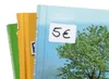 HERMA 2580 Vielzweck-Etiketten 100 x 149 mm weiß Vista previa de la imagen del producto 8
