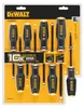 DeWalt MAXFIT Schraubendreher-Set 8-tlg Produktbild-Vorschau 4
