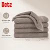 Betz 4 Stück Duschtücher 70x140 cm PALERMO 100% Baumwolle  Produktbild-Vorschau 7
