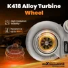 HX35W HX35 turbocompresseur pour Dodge Ram Cummins 5.9L Voir les images du produit 14