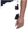 Adidas Squadra 21 Trikot Kurzarm Herren - Marine / Weiß | Produktbild-Vorschau 13
