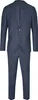 SteffenKlein Herren Anzug IBO-1377 graublau 50 Produktbild-Vorschau 7