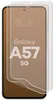 2x Matte Folie für Galaxy A57 5G, Bizon Film Matte Duo Produktbild-Vorschau 5