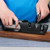 Messerschärfer 3 Stufen Manuell Scherenschärfer Produktbild-Vorschau 2