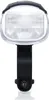 LUXTRA Fahrradlampen Set Batteriebetrieben 40 Lux ECO StVZO Produktbild-Vorschau 8