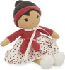 Kaloo Puppe Emilie - weiche Stoffpuppe 25 cm - romantisches Produktbild-Vorschau 4