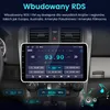 Radio samochodowe 1DIN, 10,1 cala, system Android 15, Podgląd zdjęcia produktu 12