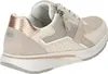 Gabor Rollingsoft  Sneakers Laag - beige - Maat 5 Produktbild-Vorschau 16