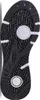 Hummel Reach TR Flex Sportschuhe Sneaker weiss/schwarz Produktbild-Vorschau 11