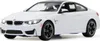 Jamara BMW  M4 Coupe  1:14                40 MHz weiß     Náhled obrázku produktu 5