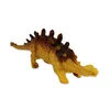 Dino Figuren Set groß - ca. 20,5 x 29 cm Produktbild-Vorschau 7