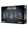 Warhammer 40.000 Adeptus Custodes Sisters of Silence Produktbild-Vorschau 3