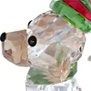 Swarovski Holiday Cheers Beagle Holiday Cheers Beagle Náhľad obrázku produktu 5