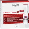 DERCOS aminexil clinical soin traitant anti-chute 21 x 6ml Produktbild-Vorschau 12
