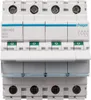 HAGER Ausschalter 63A 4 Schließer 400V AC 4PLE Produktbild-Vorschau 2
