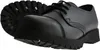Boots & Braces - 3-Loch Vegetarian (Vegi) Schuhe Schwarz Produktbild-Vorschau 2
