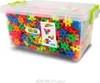 Klocki Meli Basic Neon Edu 1200szt Náhled obrázku produktu 1