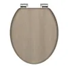 Deska sedesowa SCHÜTTE MDF MODERN WOOD, deska sedesowa z Podgląd zdjęcia produktu 8