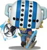 Figúrka Funko POP One Piece 1895 Killer Special Edition Náhľad obrázku produktu 4