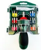 PARKSIDE 31-tlg. Ratschenschraubendreher-Set, umschaltbar, Produktbild-Vorschau 8