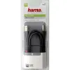 Hama USB A/A, 1.8 m, 1,8 m, USB A, USB A, USB 2.0, Produktbild-Vorschau 4