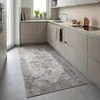 Carpetsale24 Tappeto lavabile vintage pelo corto corridoio Anteprima dell’immagine prodotto 1