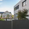 paramondo Sichtschutzmatte LOP, 100 x 300 cm, anthrazit Produktbild-Vorschau 10