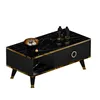 HOMIDEA Sophia Couchtisch Wohnzimmertisch Beistelltisch Produktbild-Vorschau 9