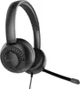 Speedlink Office Headset METIS, Y-Adapter, Stereo, schwarz Produktbild-Vorschau 3