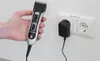 CLIPSTER Haarschneidemaschine mit DropiX 10W Akku Produktbild-Vorschau 26