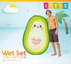 INTEX 58739EU Luftmatratze Avocado Buddy Float Pool Strand Produktbild-Vorschau 7