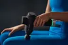 Ruční masér Hyperice Hypervolt 2 Pro s aplikací v černé Náhled obrázku produktu 8