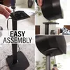 Supporto da pavimento regolabile SANUS per Sonos ERA 300 Anteprima dell’immagine prodotto 3